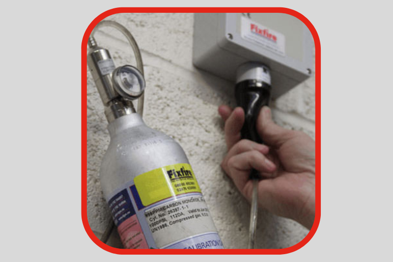 Everything You Should Know About Gas Detection Testing, Servicing and
